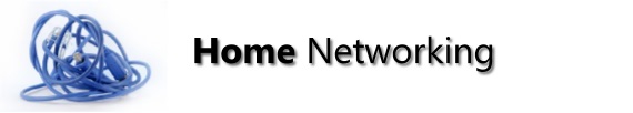 Home Networking